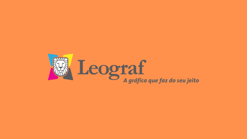 Leograf Gráfica e Editora LTDA