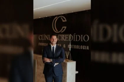 Rodrigo Ribeiro Credidio