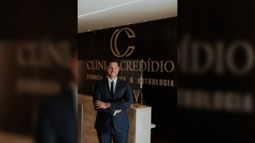 Rodrigo Ribeiro Credidio