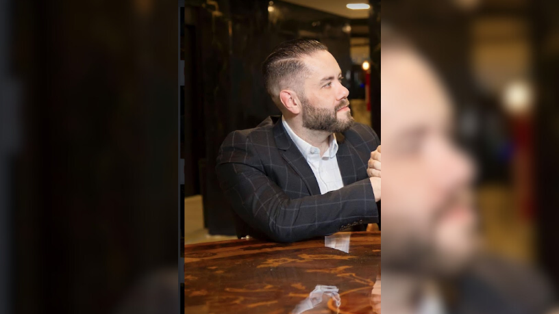 Robson Gimenes Pontes