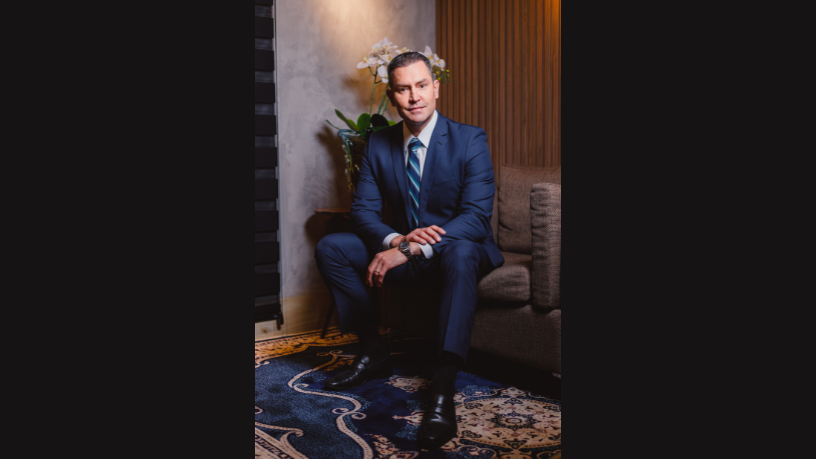 Sucessão Familiar: Christian Zini Amorim te ensina a evitar conflitos e garantir a continuidade.