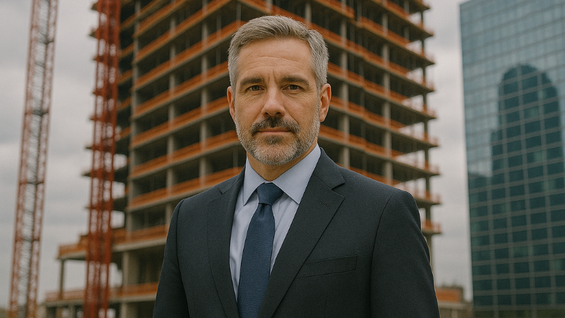 Aldo Vendramin destaca como o urbanismo centrado no pedestre pode humanizar as cidades e promover mobilidade sustentável.