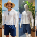 FotoModel garante criações visuais ágeis para manter seu feed sempre atualizado e atrativo.