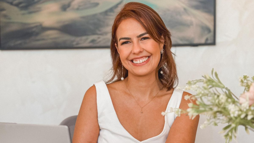 Confira com a Dra. Thaline Neves os principais exames de imagem que garantem segurança e tranquilidade ao longo da gravidez.