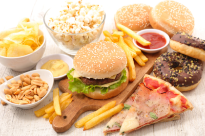 O perigo dos ultraprocessados: Gustavo Luíz Guilherme Pinto mostra como esses alimentos afetam a saúde a longo prazo.