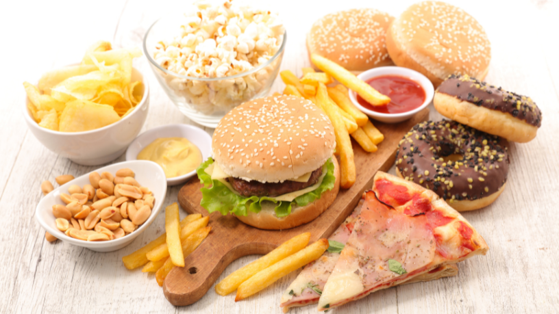 O perigo dos ultraprocessados: Gustavo Luíz Guilherme Pinto mostra como esses alimentos afetam a saúde a longo prazo.