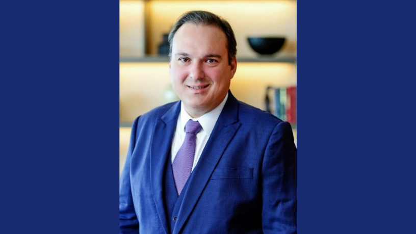 Rodrigo Gonçalves Pimentel mostra como a tecnologia traz eficiência e transparência à gestão da recuperação judicial.