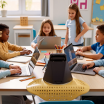 Sérgio Bento De Araújo explora como a alfabetização e o letramento apoiados por IA podem gerar grandes ganhos, sem ignorar seus riscos.