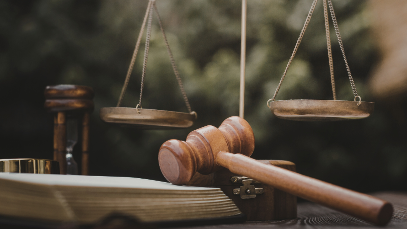 Para Hebron Costa Cruz de Oliveira, entender o valor do tempo no Direito fortalece foco, organização e qualidade técnica.