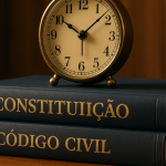 O valor do tempo no Direito ajuda a definir prioridades certas e decisões mais estratégicas, observa Hebron Costa Cruz de Oliveira.