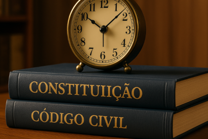 O valor do tempo no Direito ajuda a definir prioridades certas e decisões mais estratégicas, observa Hebron Costa Cruz de Oliveira.