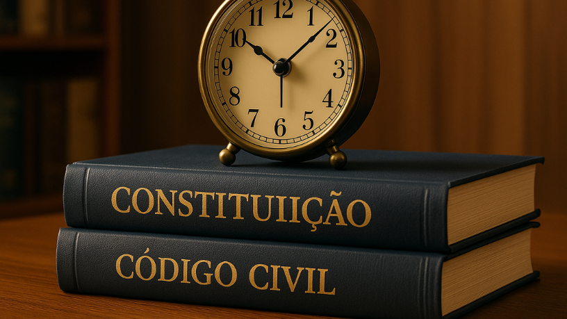 O valor do tempo no Direito ajuda a definir prioridades certas e decisões mais estratégicas, observa Hebron Costa Cruz de Oliveira.