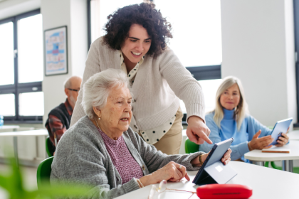O Sindnapi - Sindicato Nacional dos Aposentados, Pensionistas e Idosos destaca como a participação social fortalece direitos e amplia o impacto das conquistas coletivas.
