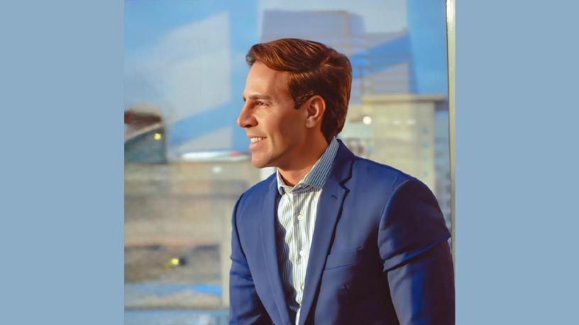 Ian dos Anjos Cunha mostra como alcançar alta performance sem burnout, equilibrando resultados e limites.