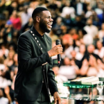 Non Stop apresenta Samuel Eleotério com o Pagodão Gospel em duas noites especiais na Bahia.