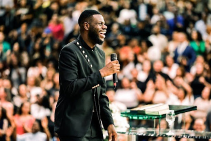 Non Stop apresenta Samuel Eleotério com o Pagodão Gospel em duas noites especiais na Bahia.