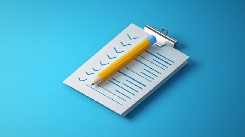 Com foco em organização e eficiência, Valderci Malagosini Machado mostra como boas práticas e checklists no recebimento de materiais garantem mais controle e segurança.