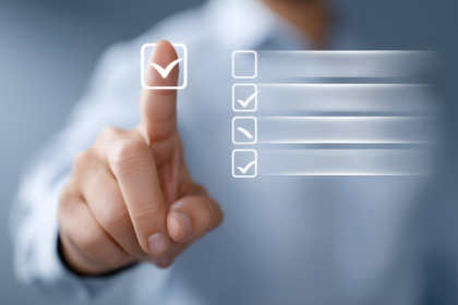 Valderci Malagosini Machado destaca como checklists bem definidos no recebimento de materiais evitam erros, retrabalho e dores de cabeça no dia a dia operacional.