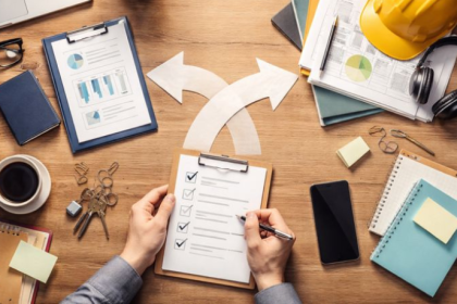 Vitor Barreto Moreira mostra como uma transição profissional bem planejada reduz riscos e aumenta confiança.