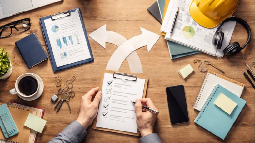 Vitor Barreto Moreira mostra como uma transição profissional bem planejada reduz riscos e aumenta confiança.