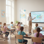 Sérgio Bento De Araújo mostra como tecnologias na educação podem gerar transformação e inclusão sem perder o foco nos resultados.