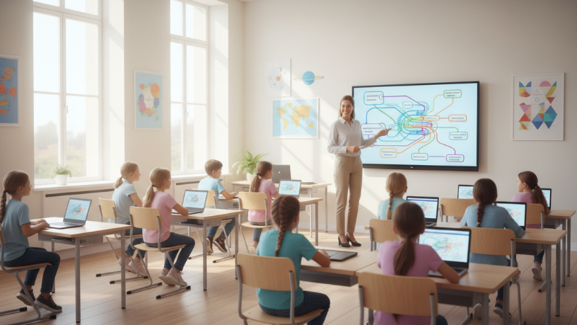 Sérgio Bento De Araújo mostra como tecnologias na educação podem gerar transformação e inclusão sem perder o foco nos resultados.