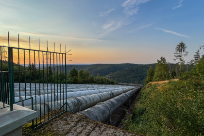 A inteligência artificial está redesenhando a engenharia de dutos da Liderroll com mais precisão e eficiência. Paulo Roberto Gomes Fernandes explica como a tecnologia aprimora processos.