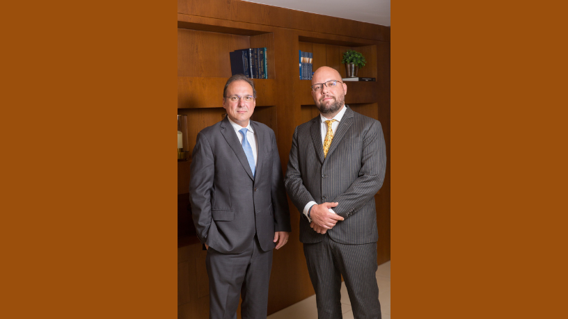 Os limites de proteção na recuperação judicial frente à execução fiscal com Rodrigo Gonçalves Pimentel.