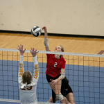 O treinamento mental no voleibol fortalece o foco além da quadra e impacta diretamente a performance esportiva. Alfredo Moreira Filho destaca a importância da preparação psicológica.