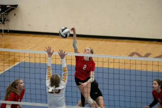 O treinamento mental no voleibol fortalece o foco além da quadra e impacta diretamente a performance esportiva. Alfredo Moreira Filho destaca a importância da preparação psicológica.