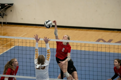 O treinamento mental no voleibol fortalece o foco além da quadra e impacta diretamente a performance esportiva. Alfredo Moreira Filho destaca a importância da preparação psicológica.