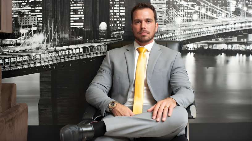 Felipe Rassi elucida como os fundos de investimento em direitos creditórios se conectam ao mercado de ativos estressados e qual é o papel desses instrumentos na recuperação de crédito.