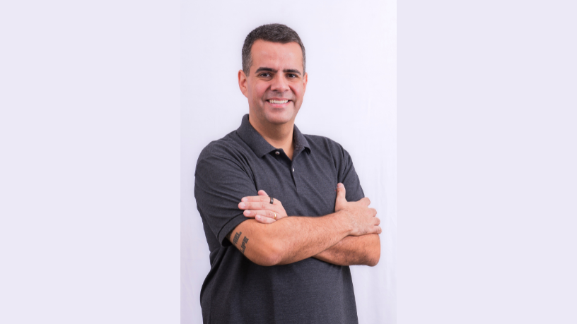 doutor Vinicius Tadeu Sattin Rodrigues