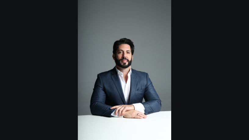 Gustavo Khattar de Godoy