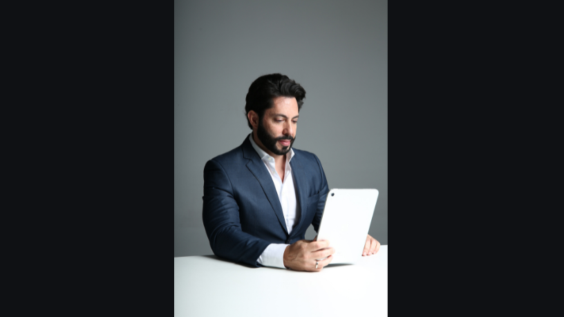 Gustavo Khattar de Godoy