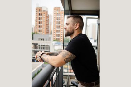 Lucas Peralles